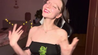 How to TRANSITION from Locktober to NNN! 🤍