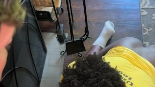 Fuck My Face Then Let Me Fuck Your Ass