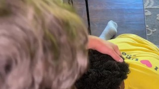 Fuck My Face Then Let Me Fuck Your Ass