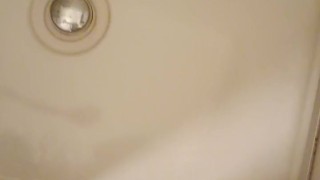 Cumming Shower