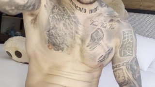 My Big Cock Is Hungry For Holes😏