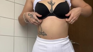 Just don't tell anyone that I showed you