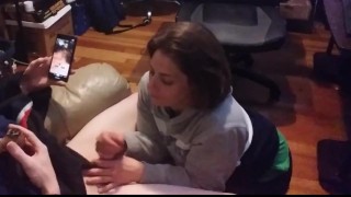 Heather Kane Facial Surprise!