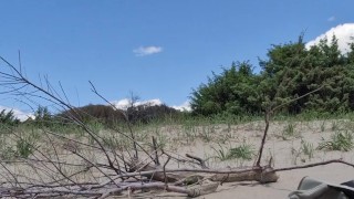 Sex Show Chaturbate Nudist Beach, Shemale and Guy, Gigi and Dave 17-05-2025, P3