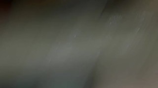 I fuck her hard and she squirts, delicious squirting