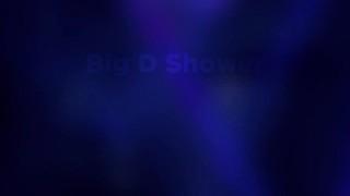 Soaked, Slippery & So Dirty: Brittany Andrews' Wet T-Shirt Shower Tease