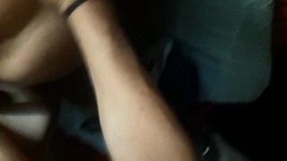 Big veiny cock filled with milk that big Argentinian ass