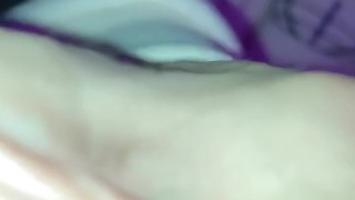 A young geek tries to concentrate on his book but decides to masturbate and shoot semen (Cum twink)