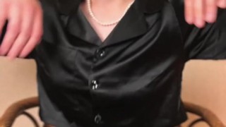 I wish you happiness and love