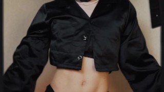 My femboy aesthetic