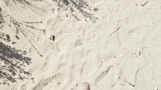 hot guys having fun outdoors