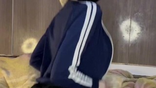 JUDE LYNX — FUCK THIS BIG VIRGIN 18+ ASS HARD!