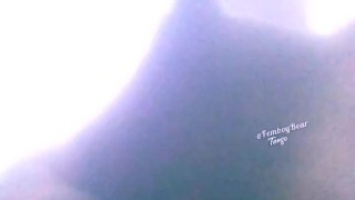 2K Femboy gettin hornier and hornier~