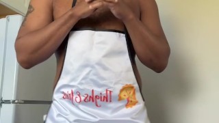 When you wake up with a hard on like this what would you do