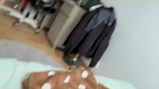 extreme overstimulation, orgasm without hands