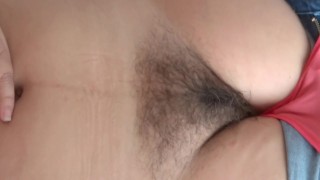 I get two big loads during orgasm and ask them to put it in my ass.