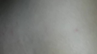 A mi amiga le gusta el anal despacito, y que le llene el culo de semen!