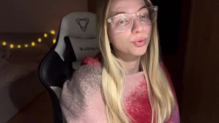 Why you NEED to wear a CHASTITY CAGE