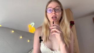 4 Benefits of Being a Sissy 🤭