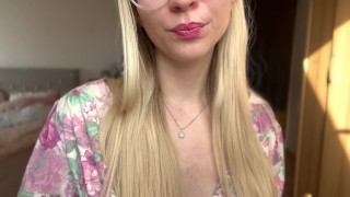 ❅ Apply to be my slave ❅ ASMR roleplay