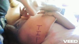 THE BEST BRAZILIAN SQUIRT VIDEO LOTS OF CUM