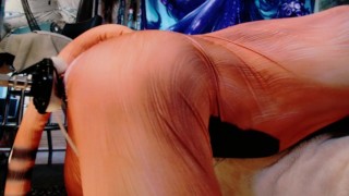 Fuck Me Like an Animal🦁 Make Me Roar!!! And CUM💦💦 all Over!!!