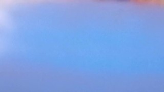 Rubbing My Smooth Bits