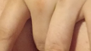 Closeup Of My Juicy Hole