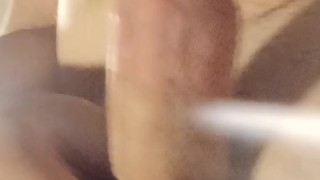 Jiggling My Smooth Bouncy Balls