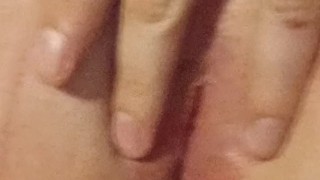 Showing Off My Bussy