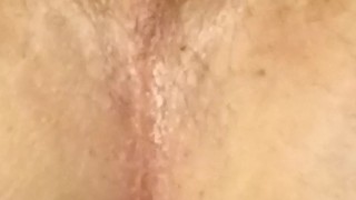 Showing Off My Bussy