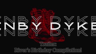 Lesbian Switches Fucking Each Other Senseless