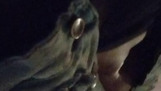 Hood Prince J BBC Flashing