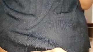 anal she can't take it she cums a lot on the thick cock destroying her pink ass,ass pulsating💥🍑🍆