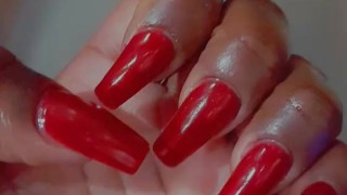 Mes ongles, mon style, ton argent