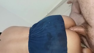 anal juicy in the big ass,riding only in the ass,what a delight to cumming through the ass My God🍑