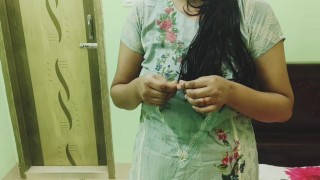 My husband won't fuck me so I fuck my boyfriend.
