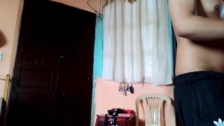 Que rico ese físico rico 😋 🤤