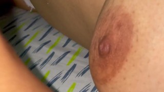 "¡sin Penetración, Por Favor! Mi Novio Podría Sospechar Algo" Hermanastra Frotando -ema_abby