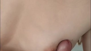 pov- blonde wife is perfect
