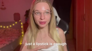 5 Tips (Tasks) For Sissies 🎀