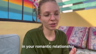 The psychology of BDSM.