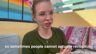 The psychology of BDSM.