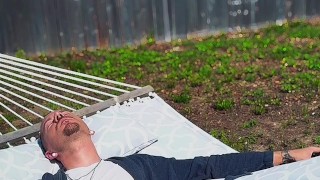 Jerking from soft to hard (BIG BALLS)