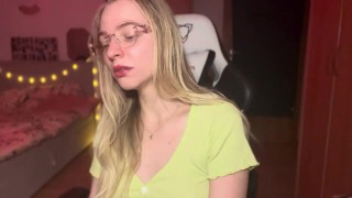 Why men go into DEBT for hot brats online