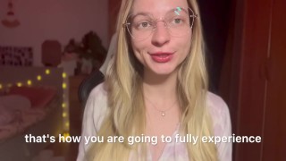 2025 TASKS FOR SUBMISSIVES 🙇🏻‍♀️ (must do)