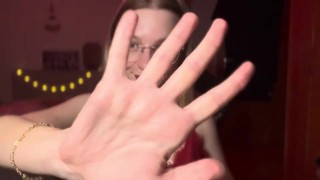 Countdown 20 to 0 👄 ASMR