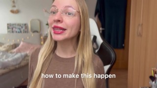 Life with a LIVE-IN Bull 🐂 ｜ Cuckolding Dynamic.