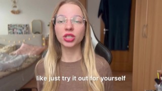 Why you should get BALL BUSTED right now 👊🏻