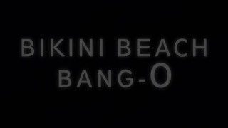 Brittany Andrews' Big Boobs, Long Legs, Tiny Bikini - Now Cover Me in Oil & Cum